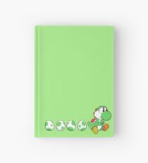 Yoshi Notizbuch