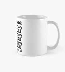 Ziggazigah Mug