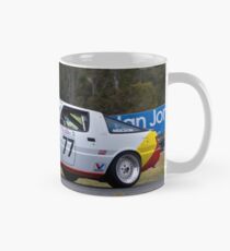 Mitsubishi Starion Turbo GpA Classic Mug