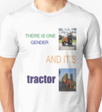 März 2019 Fanauswahl Unisex T-Shirt
