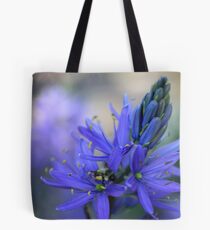Caught You Tote Bag