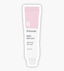 Glossier Stickers | Redbubble