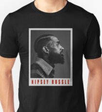 Nipsey Hussle Unisex T-Shirt