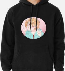 sudadera del sena