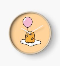 Gudetama Uhr
