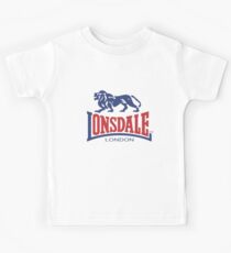 lonsdale Kids T-Shirt