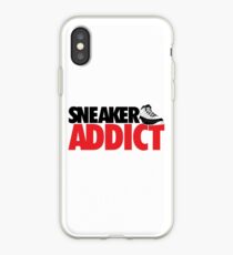 Sneaker Addict-J9 iPhone Case