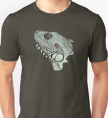 Iguana Unisex T-Shirt