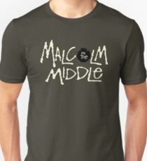 Malcolm in the Middle Unisex T-Shirt