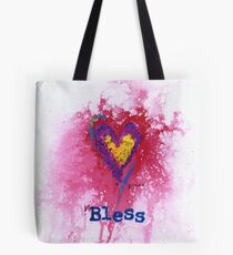 Bless your Heart Tote Bag