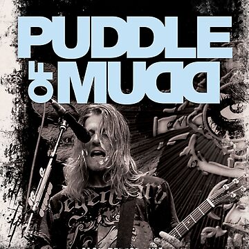 Puddle Of Mudd Band | Essential T-Shirt