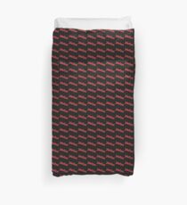 Recent Judas Priest Duvet Cover