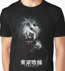 Camiseta gráfica La puta muerte
