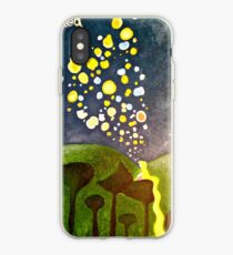 Tangled iPhone Case