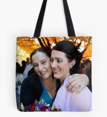 Weddin Celebrations 2 Tote Bag