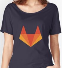 ★ Gitlab Women's Relaxed Fit T-Shirt