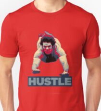 Charlie Hustle Unisex T-Shirt