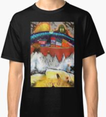 Radiohead Albums Classic T-Shirt