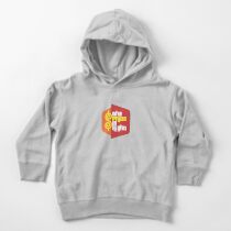The Price Is Right Toddler Pullover Hoodie