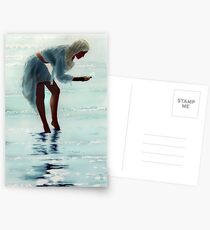Waters Edge Postcards