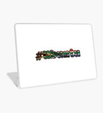 Ubuntu Laptop Skin