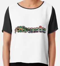 Ubuntu Chiffontop