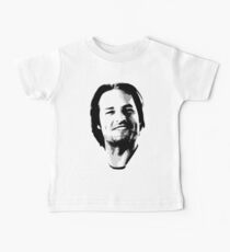 SAWYER Baby Tee