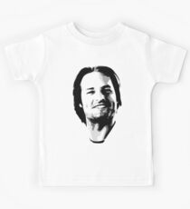 SAWYER Kids Tee