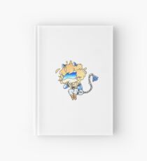 Chibi M301V1 Hardcover Journal