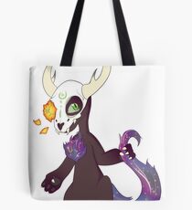 Kingsley Tote Bag