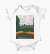 Nature One Piece - Short Sleeve