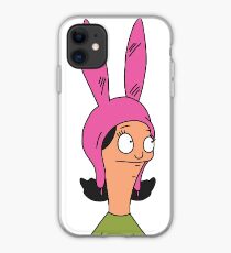 Louise Belcher iPhone Case