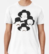Tombstone: Stacked Deck Premium T-Shirt