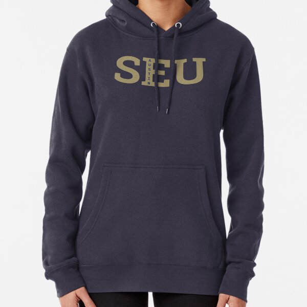 SEU Austin Pullover Hoodie