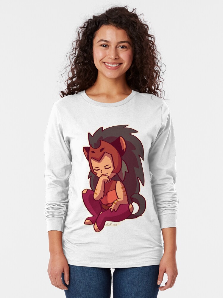 catra t shirt