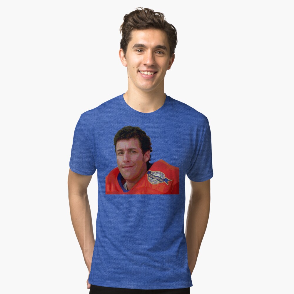 bobby boucher t shirt