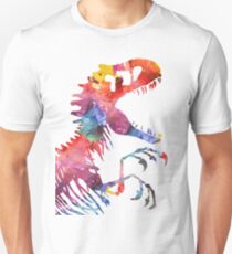 Funkodominus Rex Unisex T-Shirt