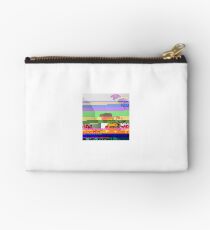 Simpson’s Zipper Pouch