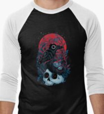 Rebirth Men's Baseball ¾ T-Shirt