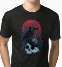 Wiedergeburt Vintage T-Shirt