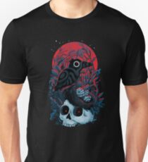 Camiseta unisex Renacimiento