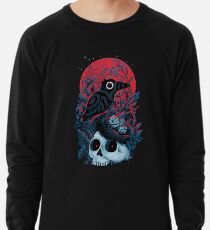 Wiedergeburt Leichtes Sweatshirt