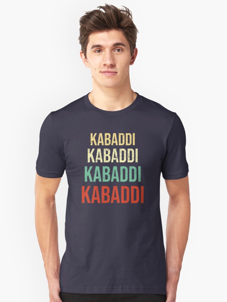 sports t shirts india