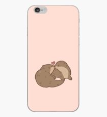 ottery kisses iPhone Case