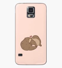 ottery kisses Case/Skin for Samsung Galaxy