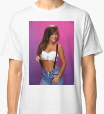 Kelly Kapowski Classic T-Shirt