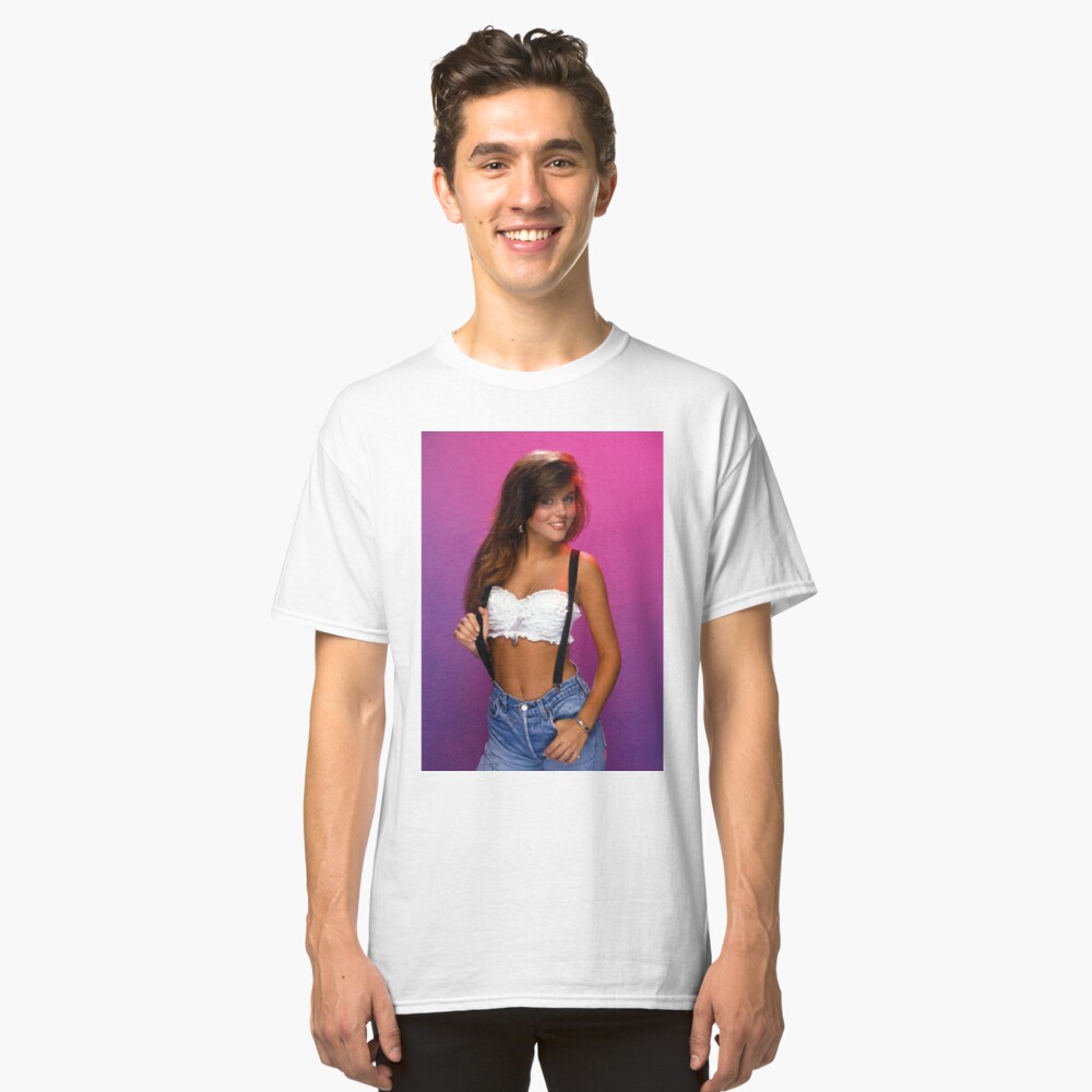 kelly kapowski shirt urban outfitters