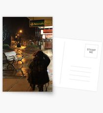Shot YA!! Postcards