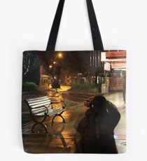 Shot YA!! Tote Bag