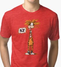 bill the cat tshirt